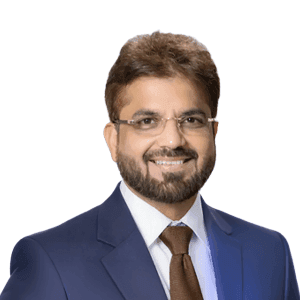 Sachin Sharma