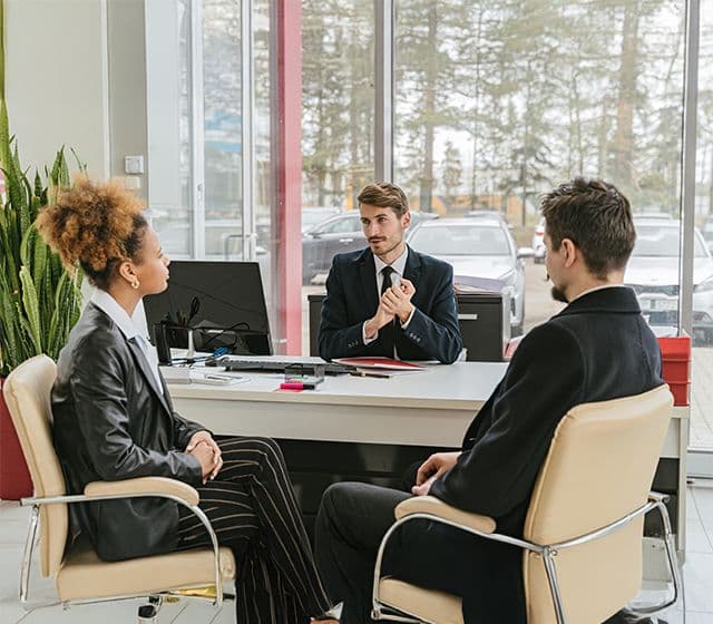 Consulting