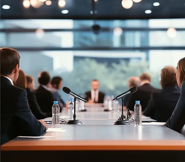 Panel Discussions